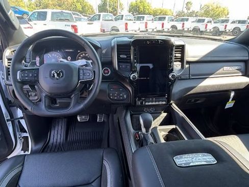 New 2026 RAM 1500 RHO AWD/4WD image 19