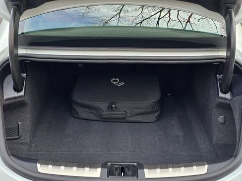 Used 2020 Porsche Taycan Turbo image 81