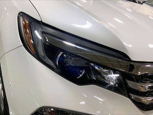 Used 2018 Honda Pilot Elite image 27