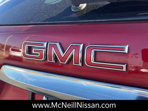 Used 2022 GMC Terrain AT4 w/ Infotainment Package II image 32