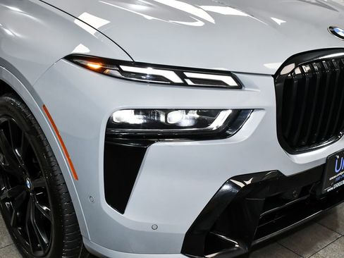 Used 2026 BMW X7 M60i AWD/4WD image 86