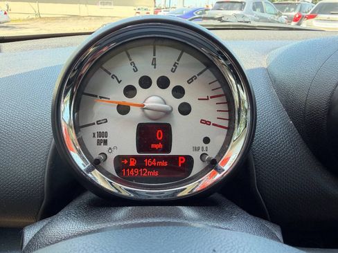 Used 2014 MINI Cooper Countryman FWD image 15