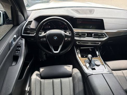 Used 2020 BMW X5 sDrive40i RWD image 23
