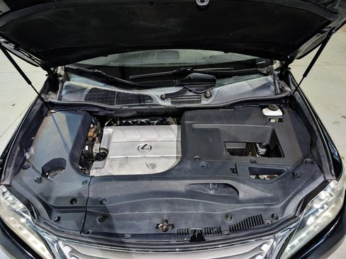 Used 2013 Lexus RX 350 AWD image 55