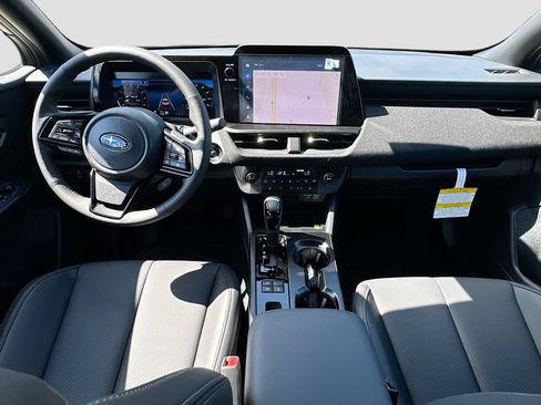 New 2026 Subaru Outback Limited AWD/4WD image 27