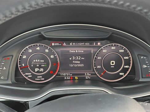 Used 2017 Audi Q7 2.0T Premium Plus w/ Premium Plus Package image 20