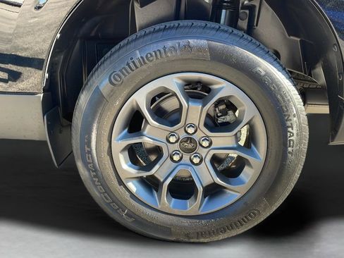 Used 2022 Ford Maverick XLT image 35