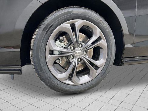 New 2025 Honda Accord EX-L image 11