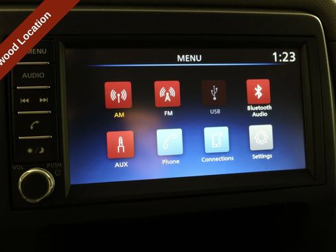 Used 2021 Nissan NV 1500 S image 24