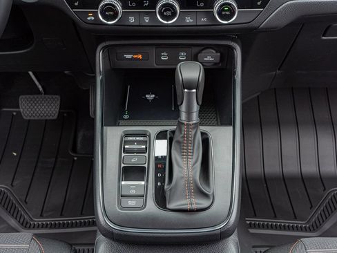 New 2026 Honda CR-V TrailSport image 22