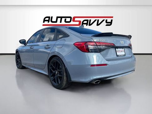 Used 2024 Honda Civic Si image 5