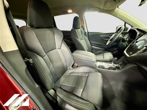 Certified 2024 Subaru Ascent Premium w/ Convenience Package image 30