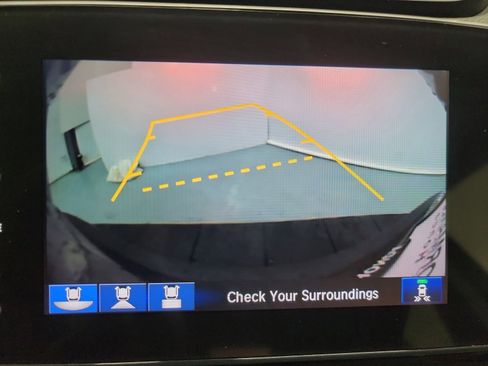 Used 2017 Honda CR-V Touring image 23