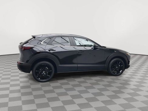 Certified 2022 MAZDA CX-30 AWD 2.5 S w/ Select Package image 35