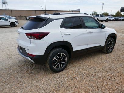 New 2026 Chevrolet TrailBlazer LT w/ LT Cold Weather Package