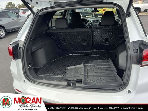 Certified 2023 Chevrolet Equinox LT image 12