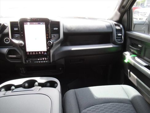 New 2026 RAM 2500 Tradesman RWD image 14