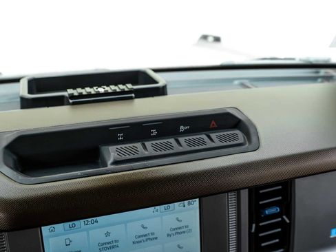 Used 2022 Ford Bronco Outer Banks AWD/4WD image 30