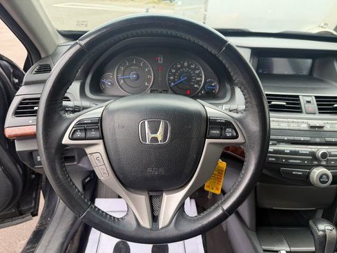 Used 2012 Honda Crosstour EX-L image 11