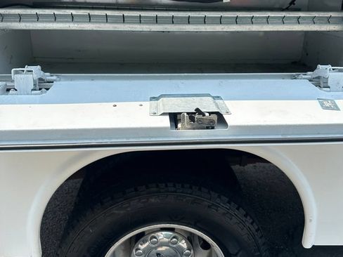 Used 2018 Ford F350 XLT w/ XLT Value Package AWD/4WD image 30