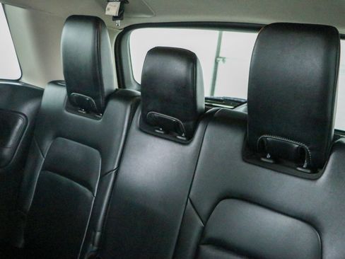 Used 2023 Nissan Pathfinder Platinum FWD image 26