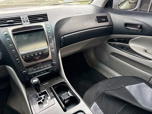 Used 2006 Lexus GS 300 AWD image 12