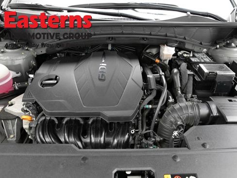 Used 2024 Hyundai Tucson Limited AWD/4WD image 7