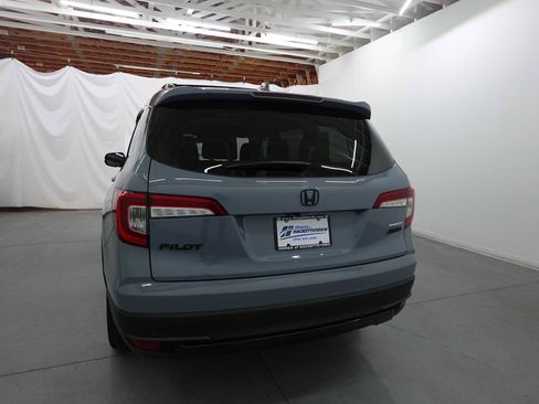 Used 2022 Honda Pilot Special Edition image 7
