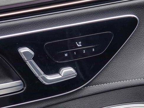 Used 2023 Mercedes-Benz EQE 350+ 4MATIC SUV image 21