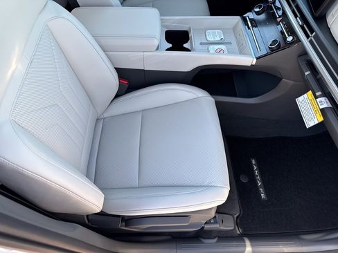 New 2026 Hyundai Santa Fe SEL image 18