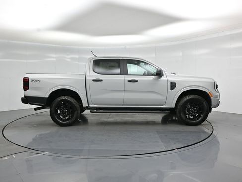 New 2026 Ford Ranger XLT w/ Equipment Group 301A High AWD/4WD image 23