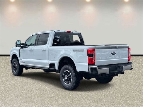 New 2026 Ford F350 Lariat w/ Tremor Off-Road Package image 7
