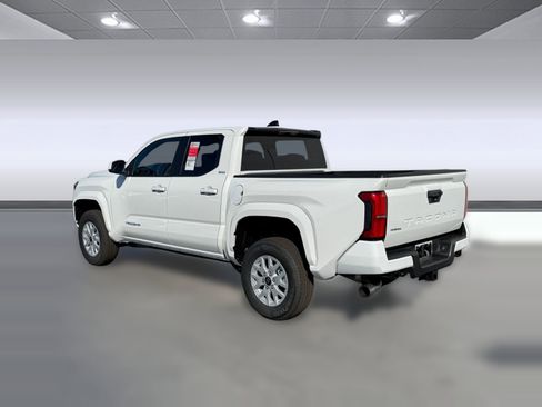 New 2026 Toyota Tacoma SR5 RWD image 3