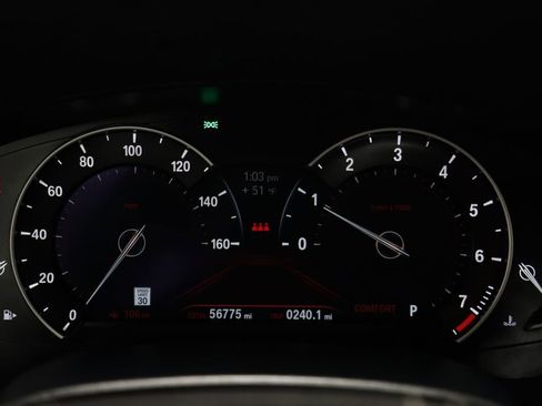 Used 2019 BMW 540i xDrive w/ Convenience Package image 11