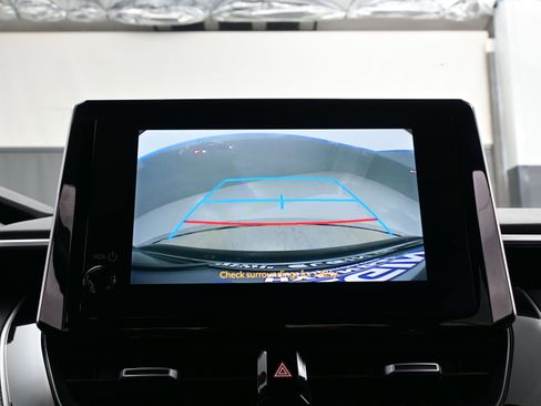 Used 2023 Toyota Corolla XSE image 19