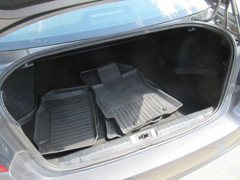 Used 2019 Subaru Legacy 2.5i Sport w/ Popular Package #2B AWD/4WD image 5