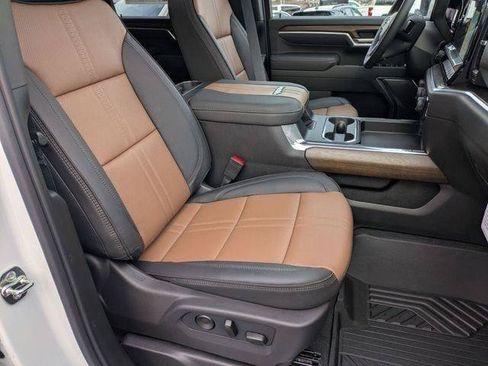 New 2026 Chevrolet Silverado 3500 High Country w/ High Country Premium Package AWD/4WD image 37