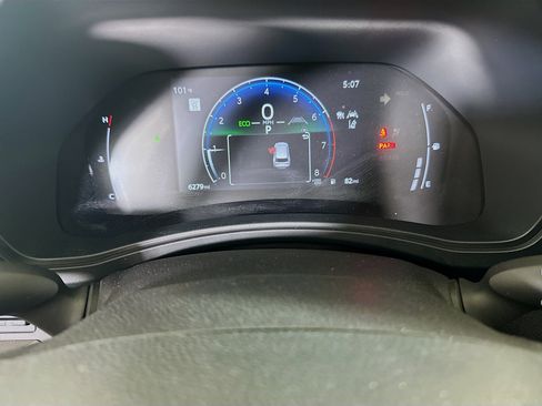 Certified 2025 Toyota Grand Highlander FWD image 19