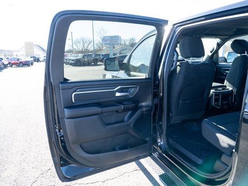 New 2026 RAM 1500 Big Horn image 11