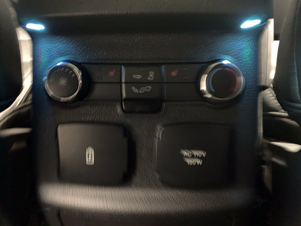 Used 2017 Ford Explorer Limited FWD image 10