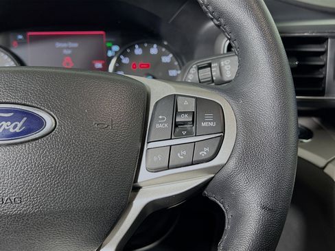 Used 2023 Ford Explorer XLT w/ Equipment Group 202A image 20