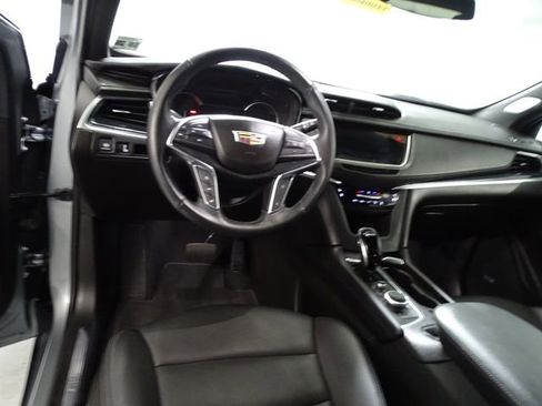 Certified 2024 Cadillac XT5 Premium Luxury AWD/4WD image 5