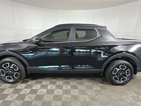 Used 2022 Hyundai Santa Cruz SEL Premium w/ Launch Package AWD/4WD image 6