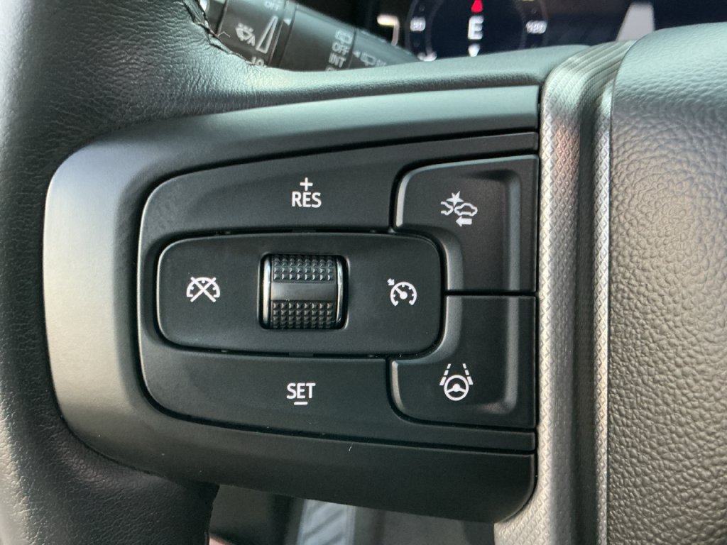 Certified 2024 GMC Yukon XL Denali w/ Advanced Technology Package AWD/4WD image 26