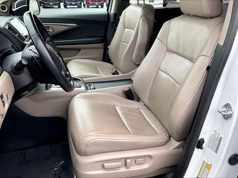 Used 2022 Honda Pilot EX-L image 7