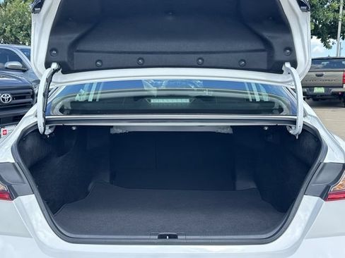 Certified 2026 Toyota Camry LE w/ Convenience Package FWD image 31