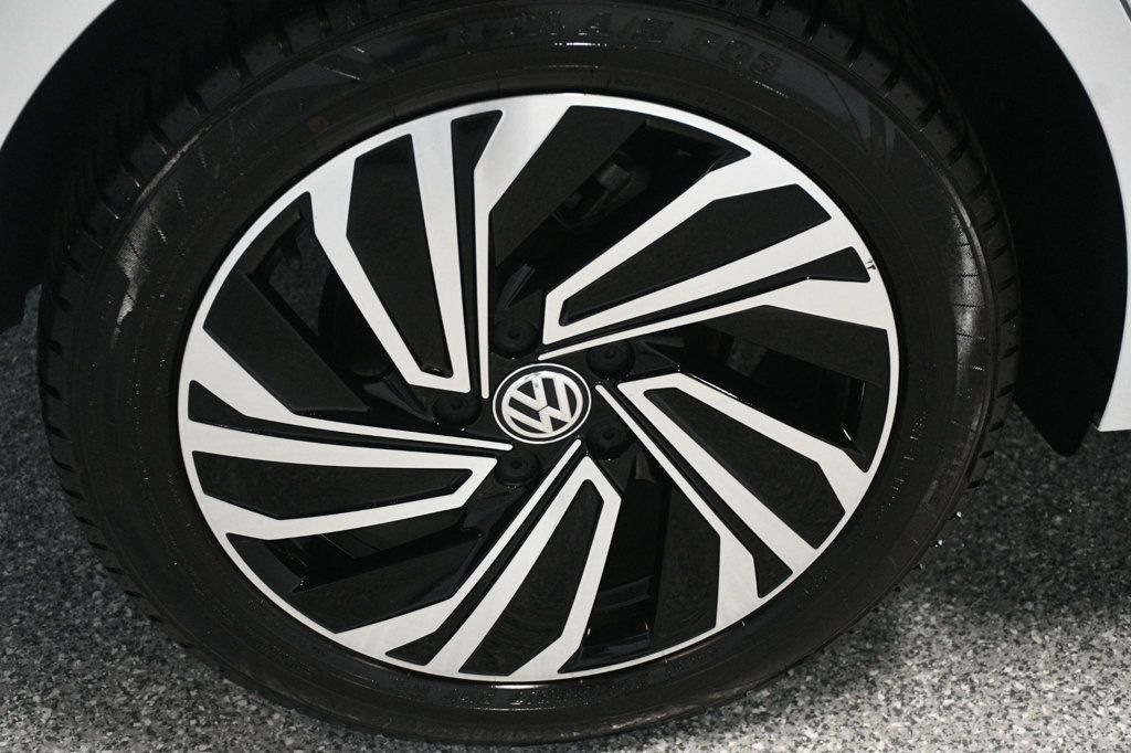 Used 2020 Volkswagen Jetta SEL Premium FWD image 20