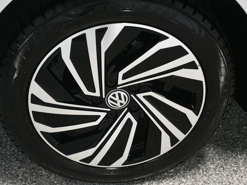 Used 2020 Volkswagen Jetta SEL Premium FWD image 20