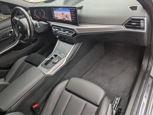 Used 2024 BMW M340i xDrive image 34