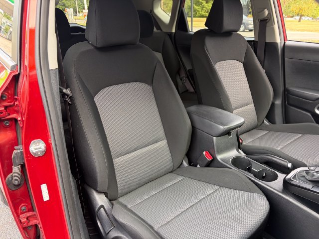 Certified 2022 Kia Soul LX FWD image 17